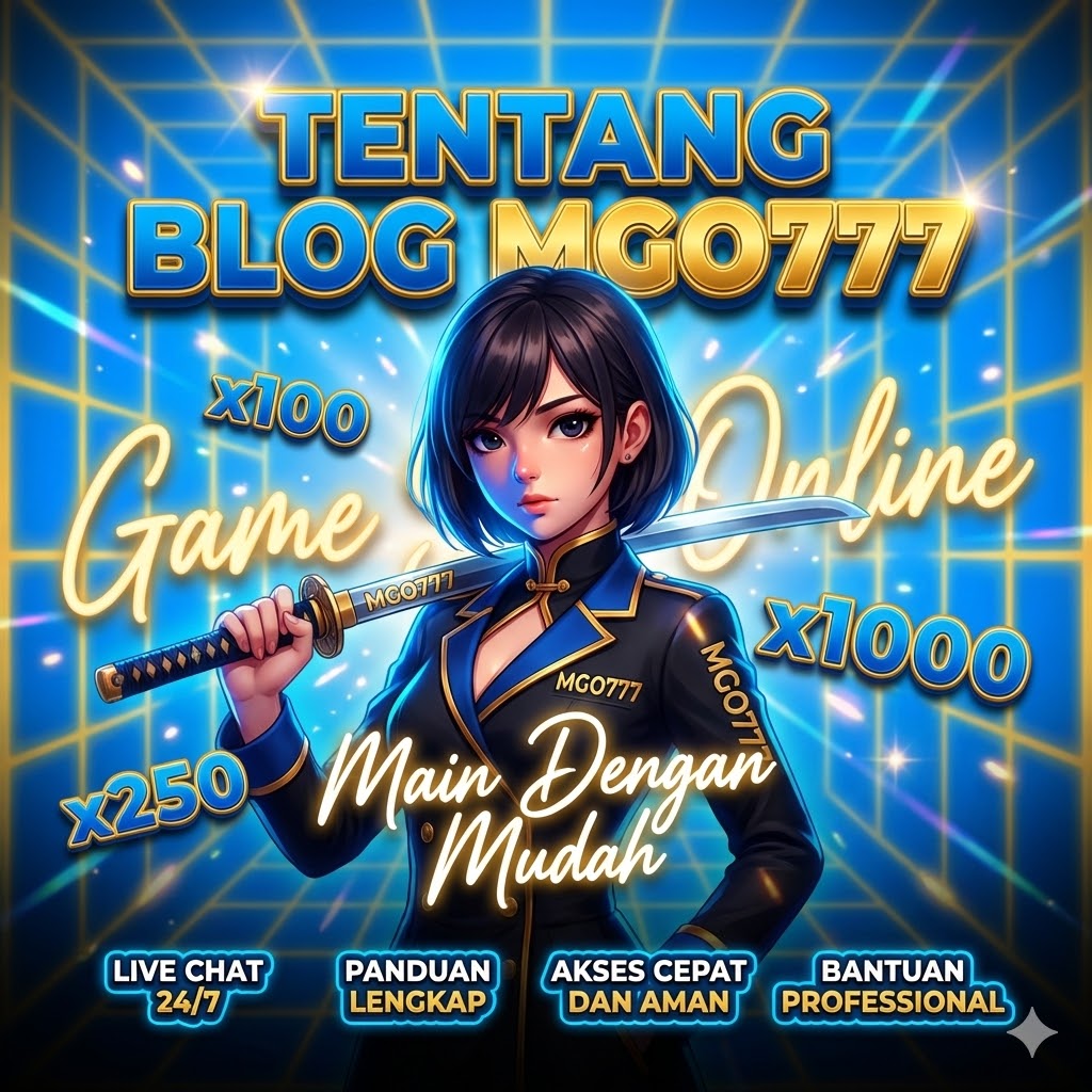 about blog mgo777
