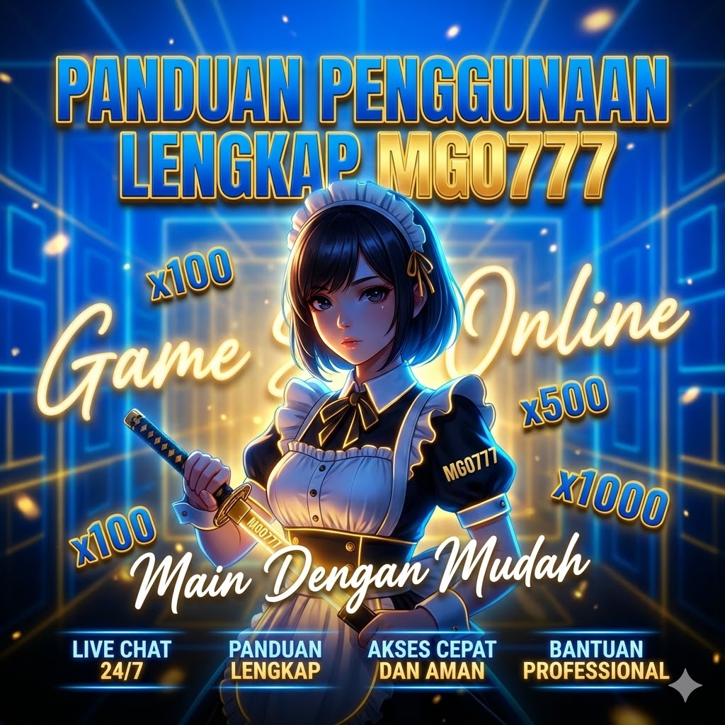 blog panduan mgo777